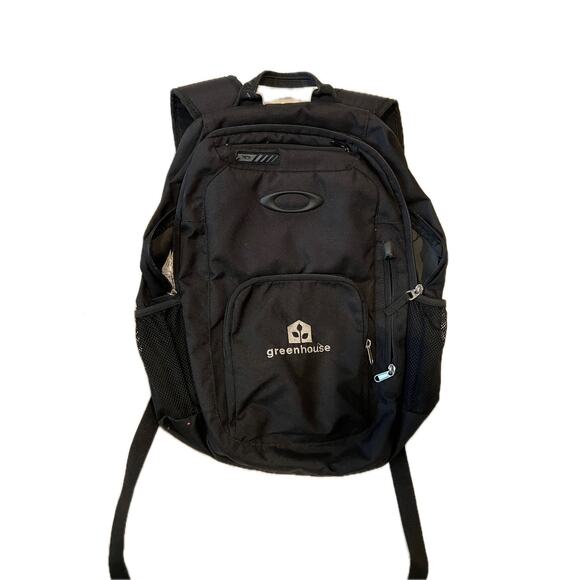 Oakley Greenhouse Padded Laptop Backpack